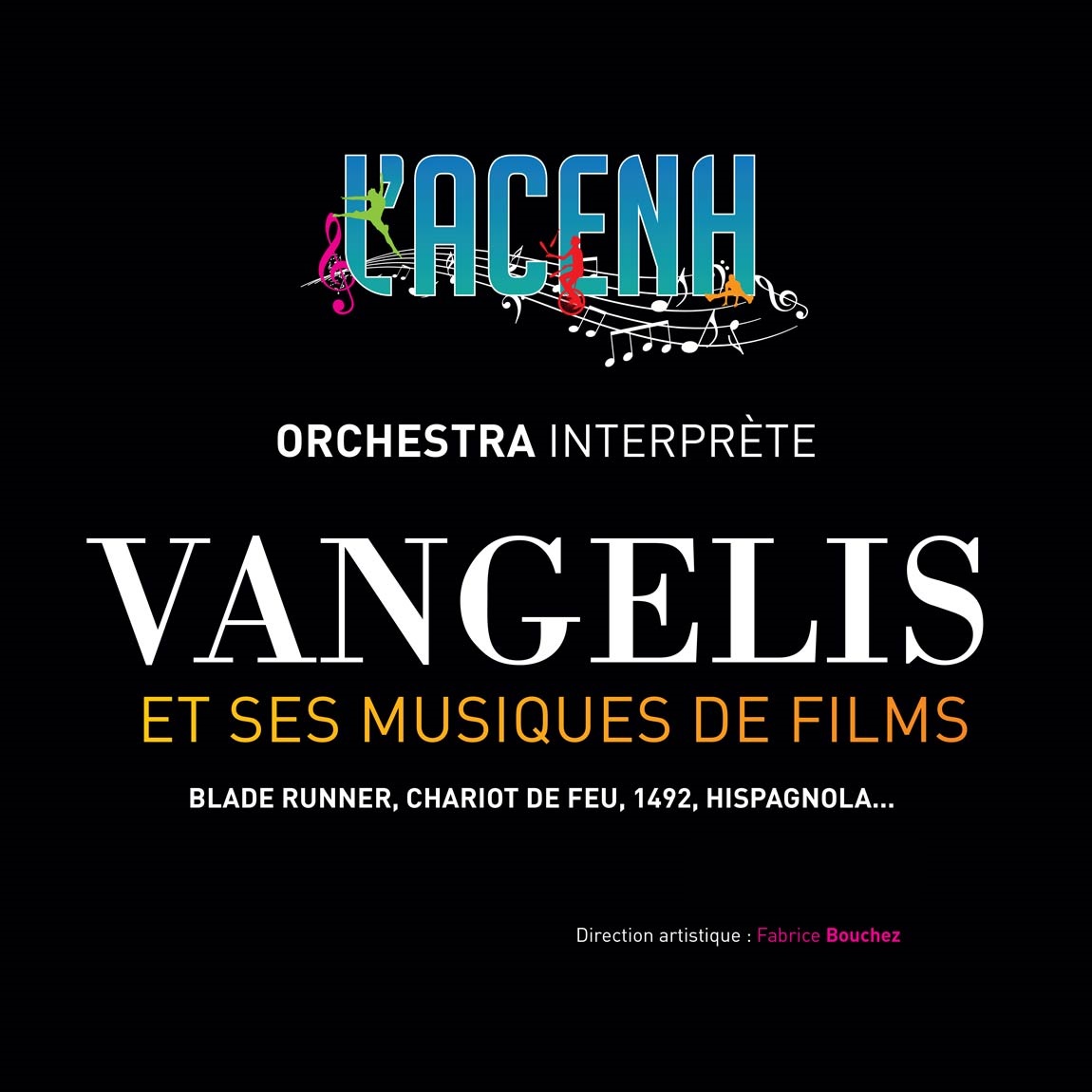 Vangelis